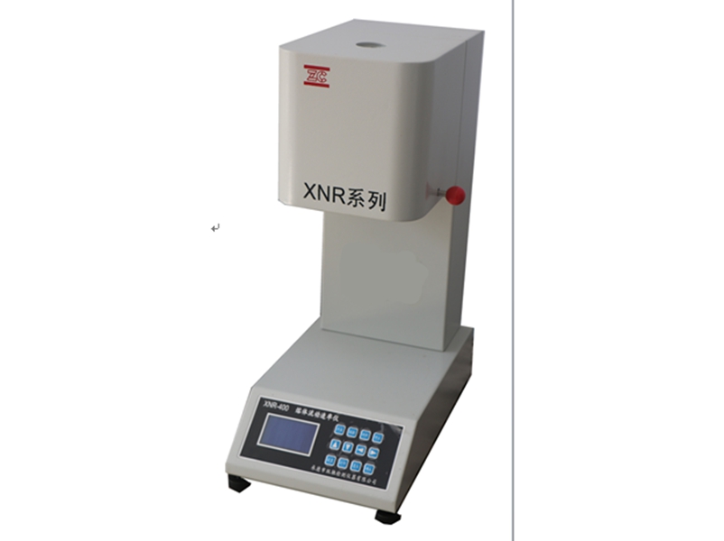 XNR-400A熔體流動速率儀